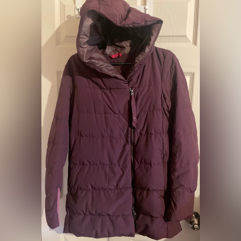 Lululemon Jacket size 8
